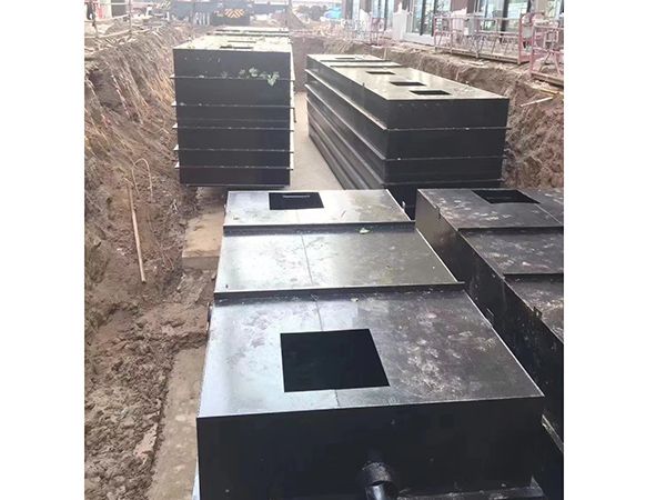 江孜​甘肃嘉源通环保：全品类水处理设备，一站式守护碧水清流