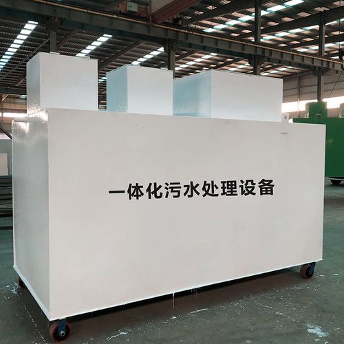 江孜甘肃嘉源通全域服务｜专业污水处理设备定制生产、安装运维一站式解决方案